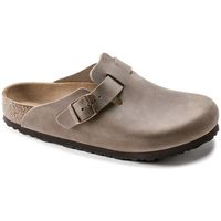 birkenstock zuecos boston para mujer
