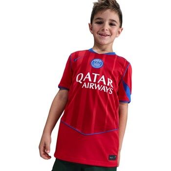 Nike Tops y Camisetas Third para niño