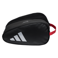 zapatillero adidas negrorojo 34-ale galan
