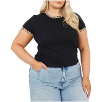 brave soul camiseta gt17287 para mujer