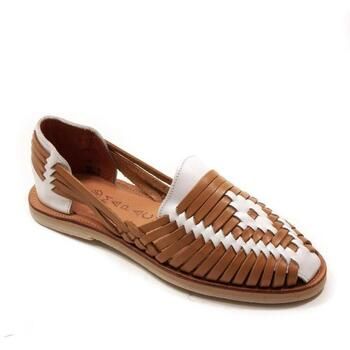 Mapache Zapatos Bajos IBARRA para mujer