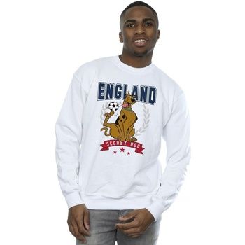 Dessins Animés Jersey England Football para hombre