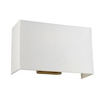aplique de pared riley l