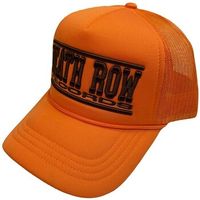 death row records gorra ro16274 para hombre