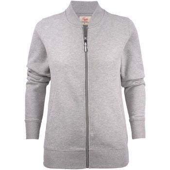 Printer Chaqueta de punto Javelin para mujer