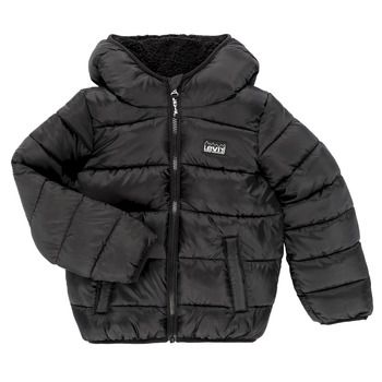 Levis Abrigo de plumas SHERPA LINED MDWT PUFFER para niño