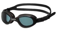 gafas de natacion orca killa 180  smoke negras