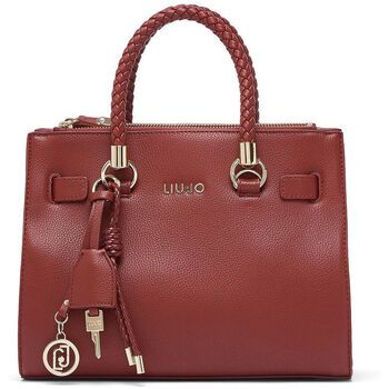 Liu Jo Bolso de mano Bolso satchel tamaño pequeño para mujer