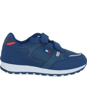 de DEMAX DEPORTIVO NINO VELCRO MARINO