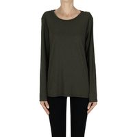 max mara camiseta manga larga tps00008020ai para mujer
