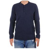 sun68 camiseta manga larga q-nol-59915 para hombre