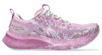 asics noosa tri 16 - mujer - morado