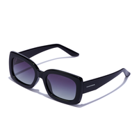 gafas de sol hawkers gigi - polarized black grey