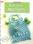 Bolsos de macramé