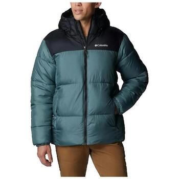 Columbia Abrigo de plumas Puffect para hombre