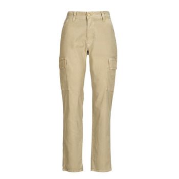 Le Temps des Cerises Pantalón cargo CASTELLAS para mujer