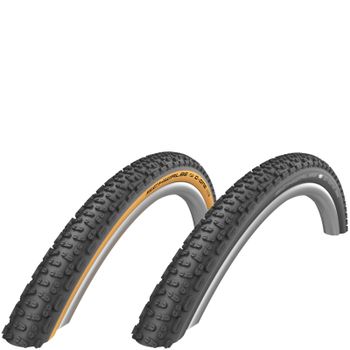 Schwalbe G-One Ultrabite Evolution Line TLE - 700c x 2.00in - Black