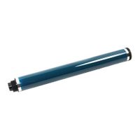 compatible black ricoh 411844 drum cartridge