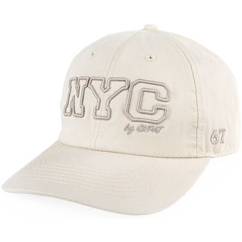 Skpat Gorra NyC para hombre