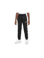 pantalones nike sportswear boys black