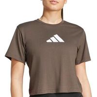 adidas camiseta essentials para mujer