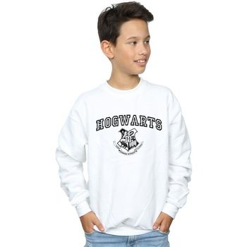 Harry Potter Jersey Hogwarts para niño