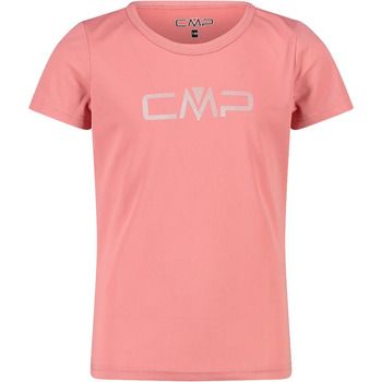 Cmp Camiseta KID G CO T-SHIRT para niña