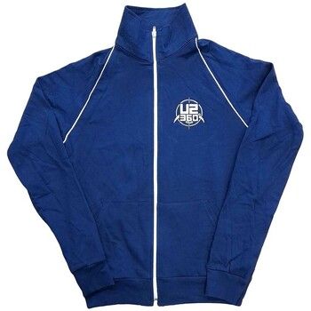 U2 Chaqueta 360 Degree Tour para mujer