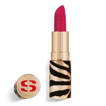 Sisley Cosmética Labios Phyto-Rouge Velvet Barra De Labios Mate