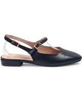 de timbos tacon destalonado mujer 131114 negro