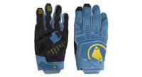 guantes largos endura singletrack ii azules
