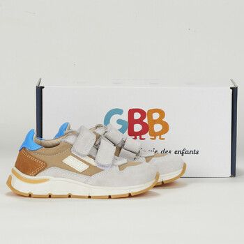 GBB Zapatillas MERLIN para niño