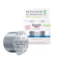 eucerin cosmetica facial hyaluron-filler noche recarga