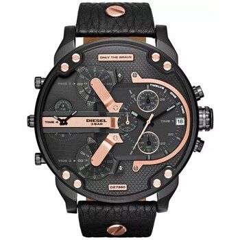Diesel Reloj analógico DZ7350 para hombre