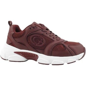 Guess Zapatillas FLFI2BLEL12-AI26-WINE para mujer