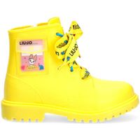liu jo botas - para nino