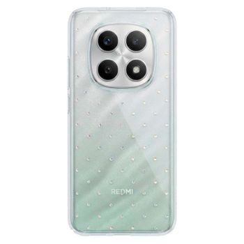 Funda Brillantes Para Xiaomi Redmi Note 15 Pro 4g