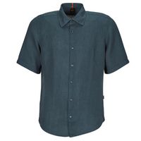 boss camisa manga corta rash2 para hombre