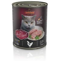 leonardo all meat 6 x 800 g - pura ave