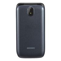 movil brondi strike 4g dual sim 28 negro