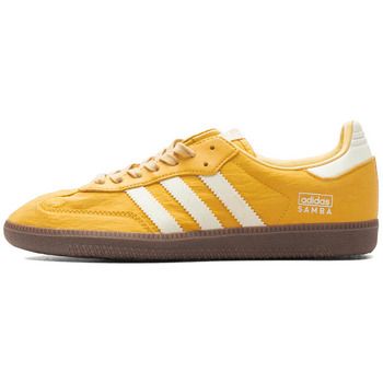 adidas Zapatillas Samba OG Reflective Nylon Oat para hombre