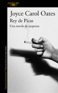 rey de picas una novela de suspense