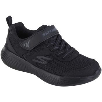 Skechers Zapatillas Go Run 400-Darvix para niño