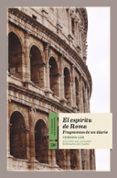 el espiritu de roma: fragmentos de un diairo
