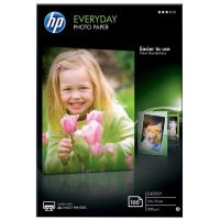 hp cr757a everyday glossy photo paper 10 x 15cm 200gsm 100 sheets
