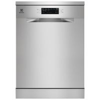 electrolux ess47400sx lavavajillas capacidad 13 cubiertos c acero inoxidable