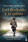 Está lloviendo y te quiero
