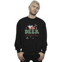 disney jersey oh deer para hombre