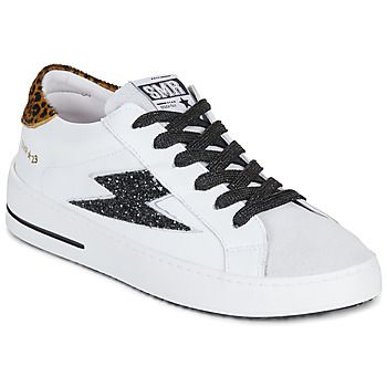 Semerdjian Zapatillas MAYA para mujer