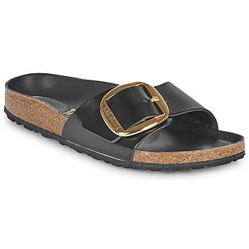 BIRKENSTOCK Sandalias Madrid Big Buckle para mujer